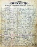 Madison Township, Spring River, Carthage, Jasper County 1905